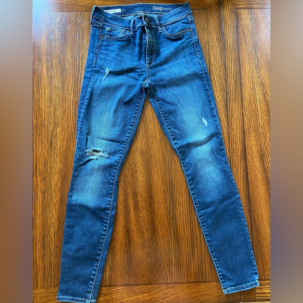 Gap Jeans